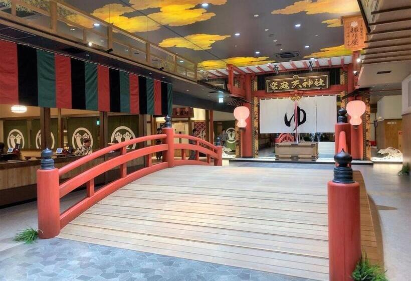 غرفة قياسية رباعية, Yoshidoku Inn   Domome1吉德旅館1ドーム前近usj 直达難波4分心斋桥6分关西機場