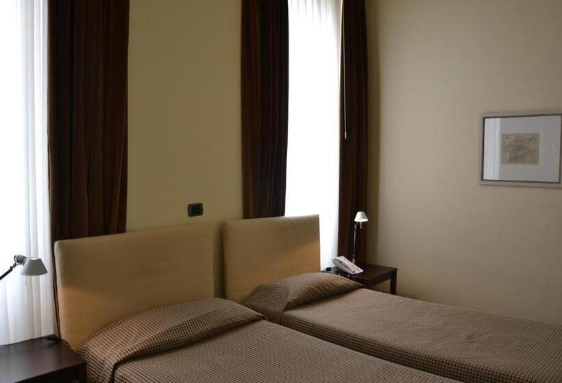 اتاق استاندارد, Albergo Alla Posta