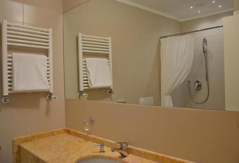 اتاق لوکس یک تخته, Albergo Alla Posta
