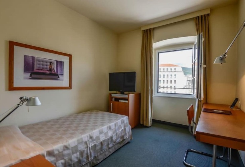 اتاق استاندارد, Albergo Alla Posta