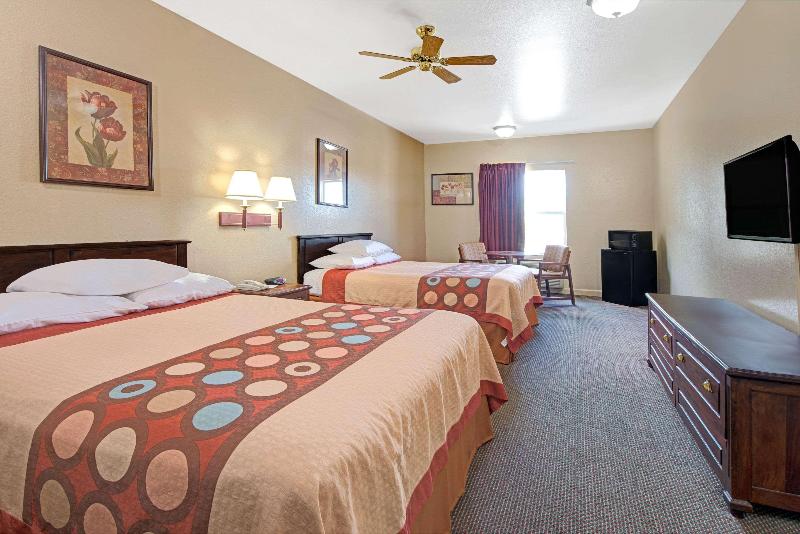 اتاق استاندارد سه نفره, Albergo Alla Posta