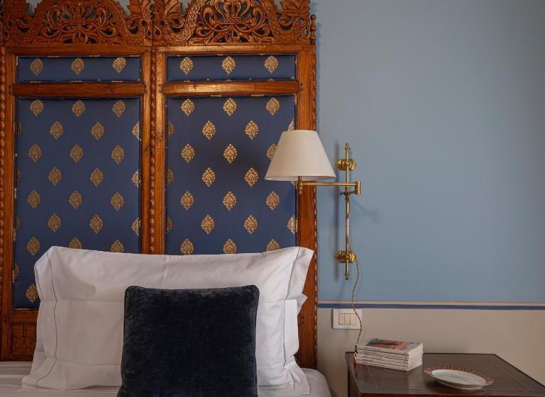 小型套房, Albergo Pietrasanta