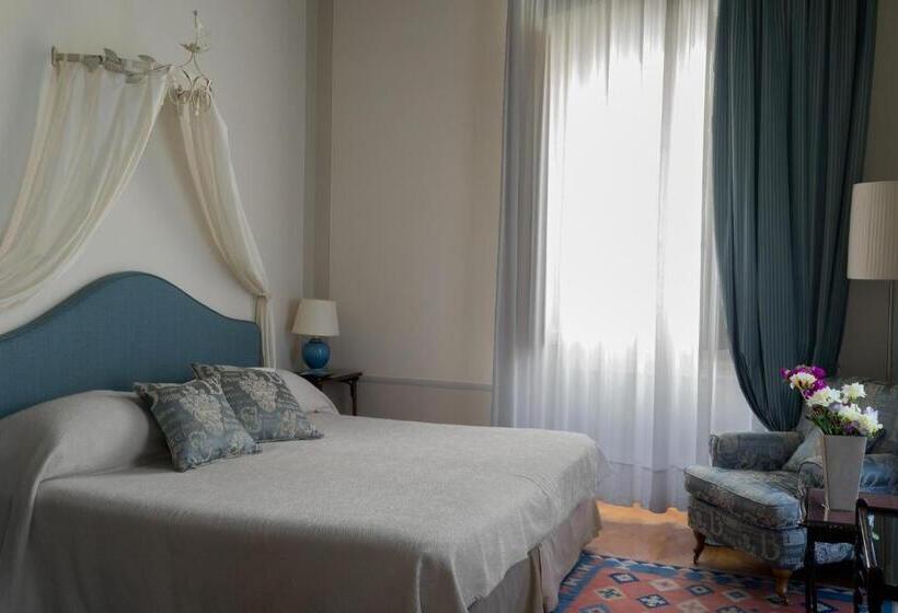 古典房间, Albergo Pietrasanta