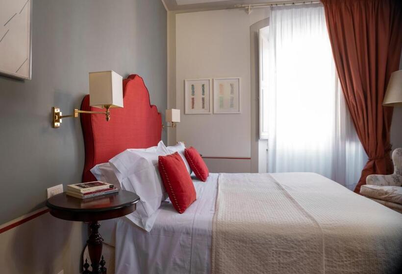 古典房间, Albergo Pietrasanta