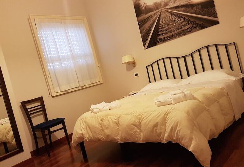 اتاق استاندارد, Grand Hotel Lamezia