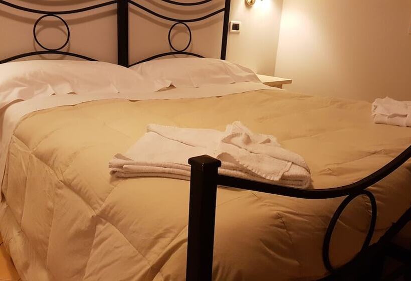 اتاق استاندارد, Grand Hotel Lamezia