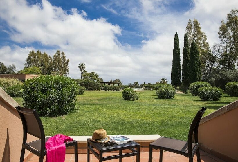 Классический Номер, Is Molas Resort