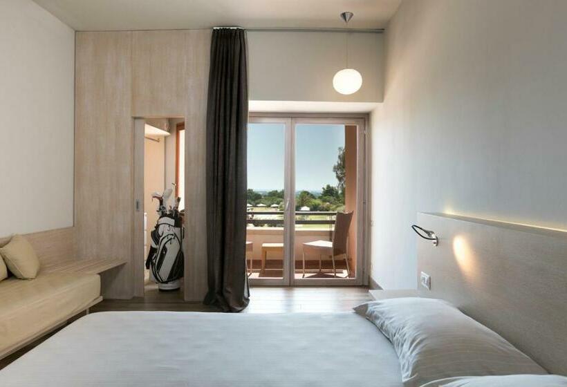 Номер Superior, Is Molas Resort