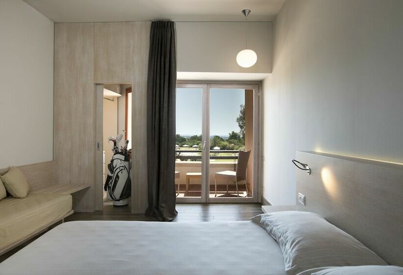 Номер Superior, Is Molas Resort