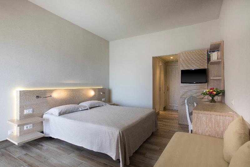 Номер Superior, Is Molas Resort