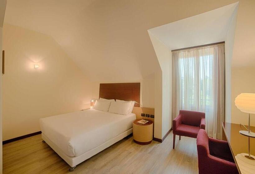 高级大房间, NH Milano 2
