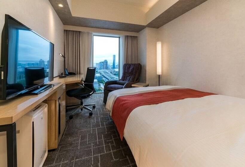 اتاق سوپریور, Doubletree By Hilton Tokyo Ariake