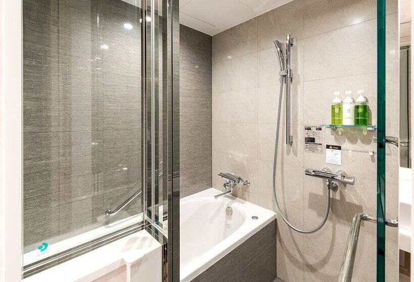اتاق استاندارد, Doubletree By Hilton Tokyo Ariake