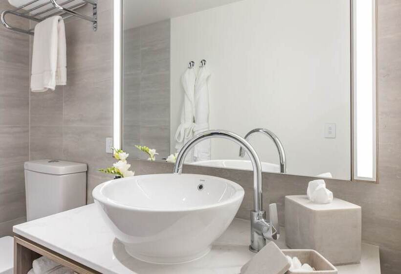 اتاق لوکس, Sudima Christchurch City