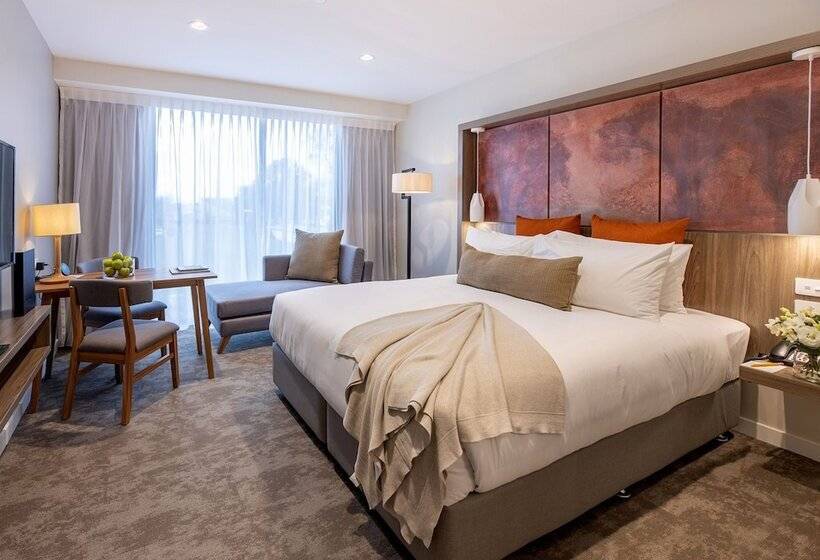 اتاق لوکس, Sudima Christchurch City