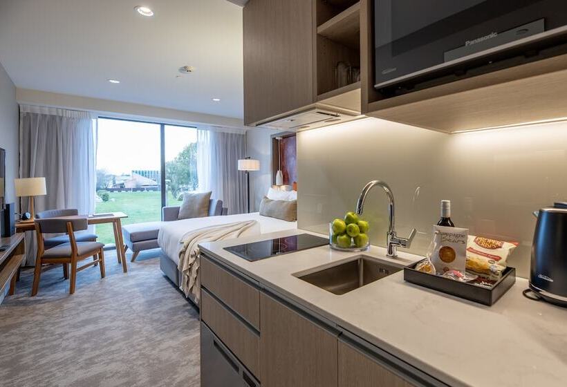 اتاق لوکس, Sudima Christchurch City