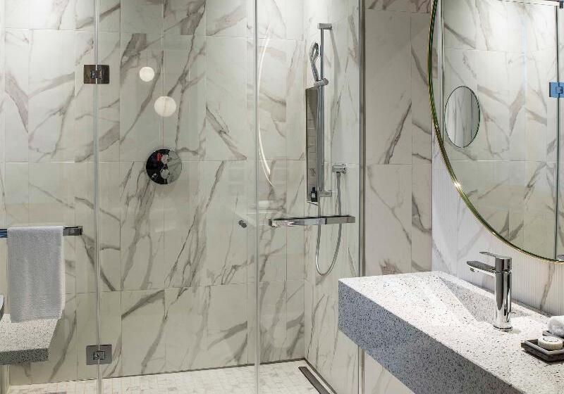 اتاق سوپریور, Sofitel Roma Villa Borghese