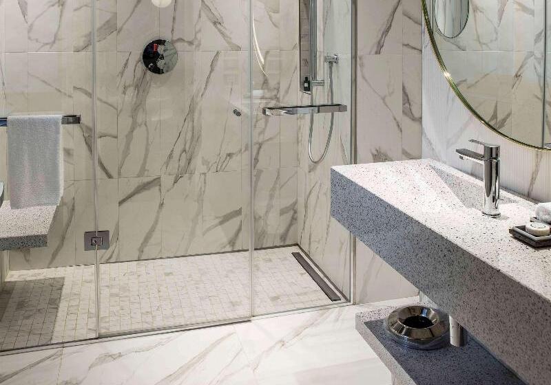 اتاق سوپریور, Sofitel Roma Villa Borghese