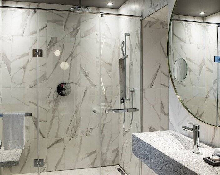 اتاق لوکس, Sofitel Roma Villa Borghese