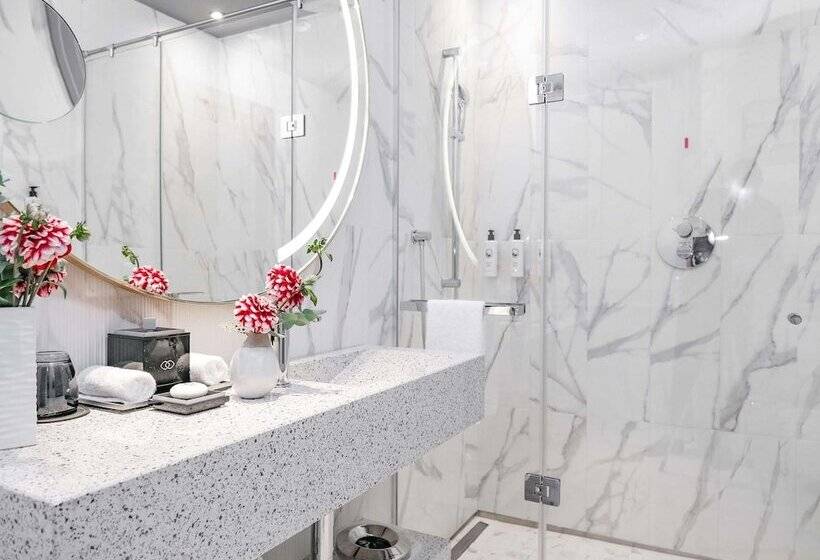 اتاق سوپریور, Sofitel Roma Villa Borghese
