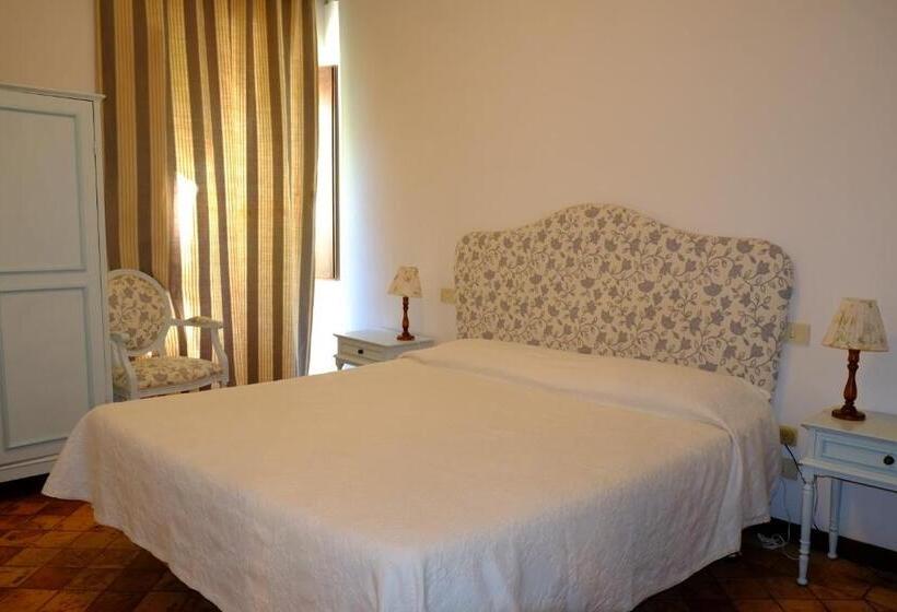 اتاق استاندارد, Villa Ciconia