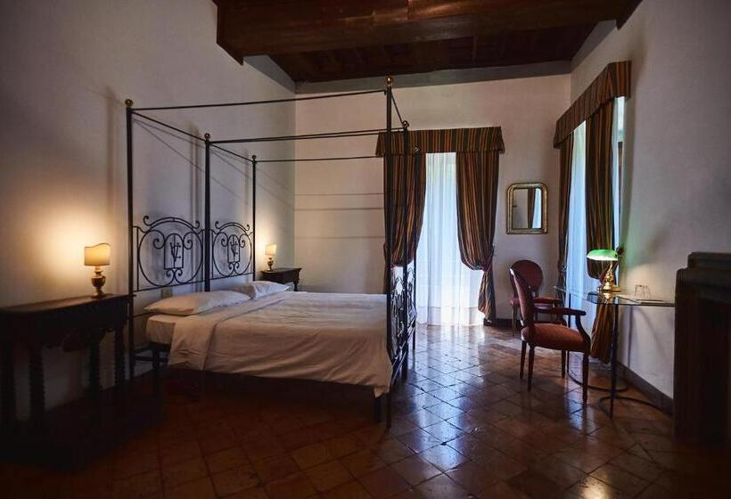 اتاق سوپریور, Villa Ciconia