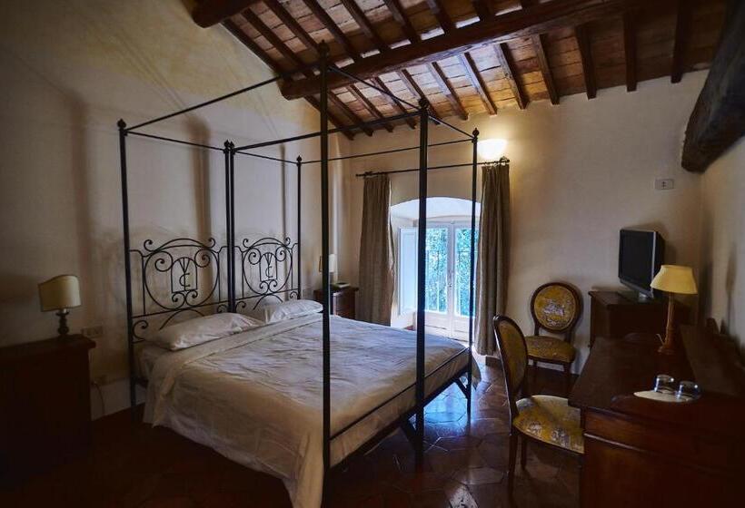اتاق سوپریور, Villa Ciconia