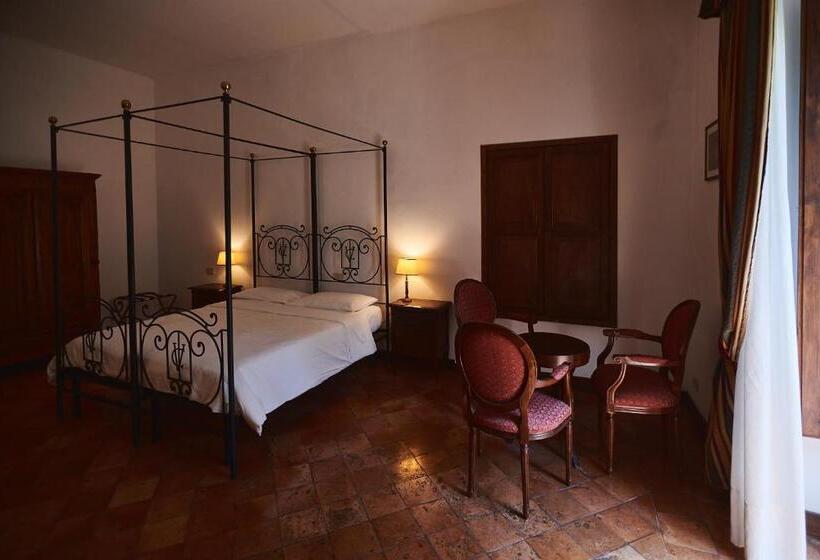 اتاق سوپریور, Villa Ciconia