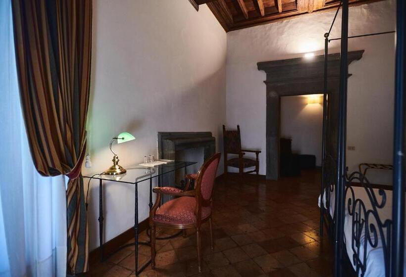 اتاق سوپریور, Villa Ciconia