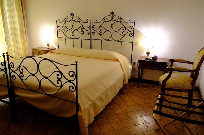 اتاق استاندارد, Villa Ciconia