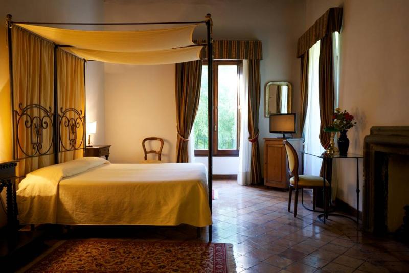 اتاق استاندارد, Villa Ciconia