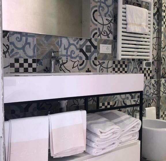 آپارتمان 1 خوابه, Zanhotel Regina