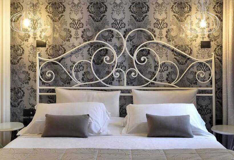اتاق اکونومی, Zanhotel Regina