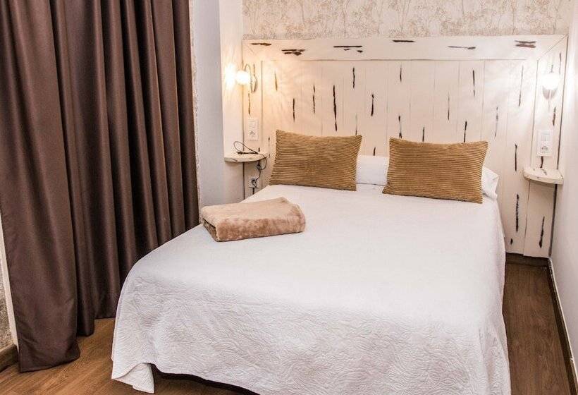 اتاق استاندارد با بالکن, Casa Da Balconada