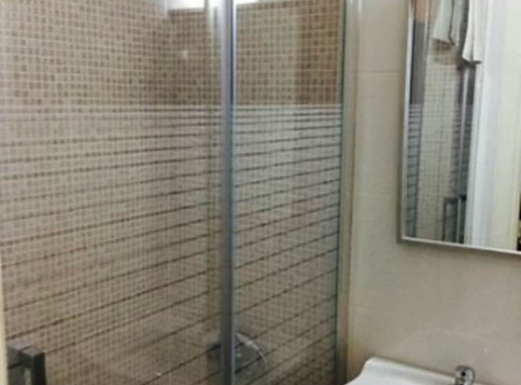 חדר סטנדרט לשלושה, Hostal Albero By Gaiarooms