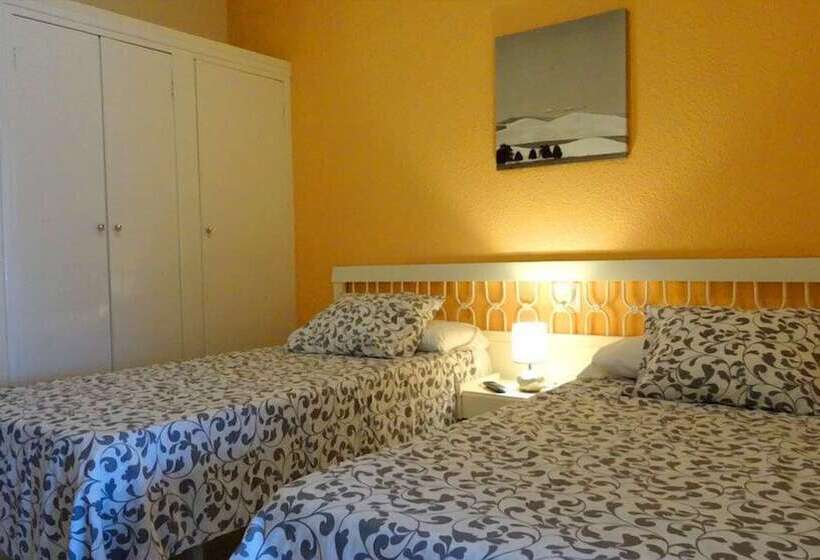 Номер Стандарт, Hostal Isla Playa