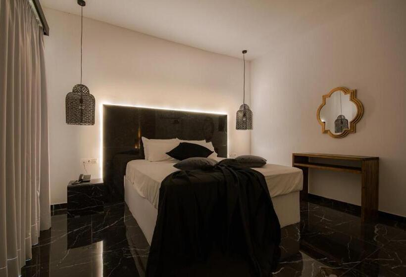 Люкс Повышенной Комфортности, Olive Grove Suites Boutique