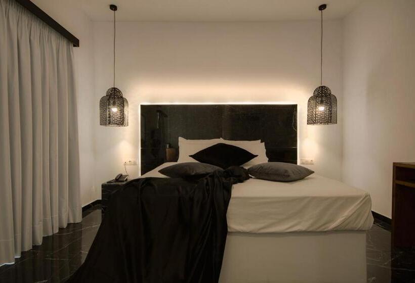 Люкс Повышенной Комфортности, Olive Grove Suites Boutique
