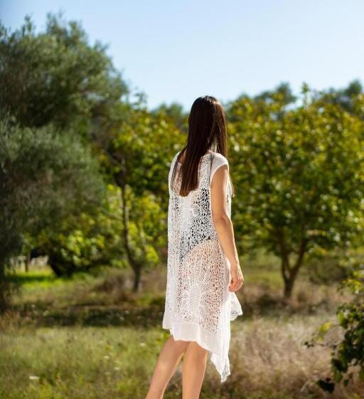 Люкс Повышенной Комфортности, Olive Grove Suites Boutique