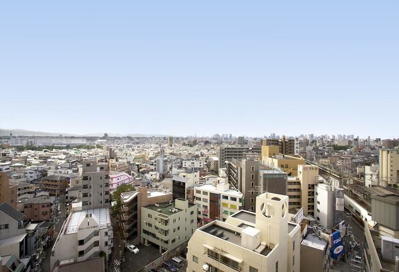 Номер Стандарт, Agora Osaka Moriguchi