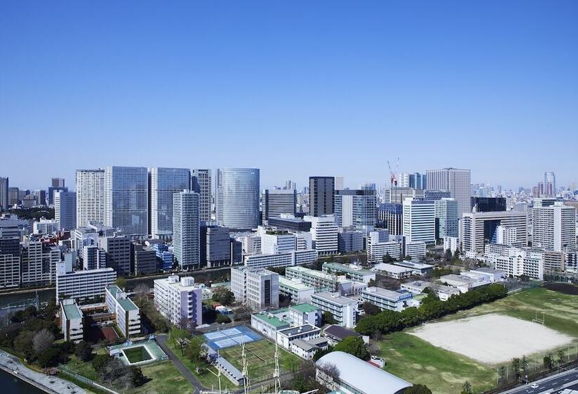 اتاق خانوادگی, Daiichi  Tokyo Seafort