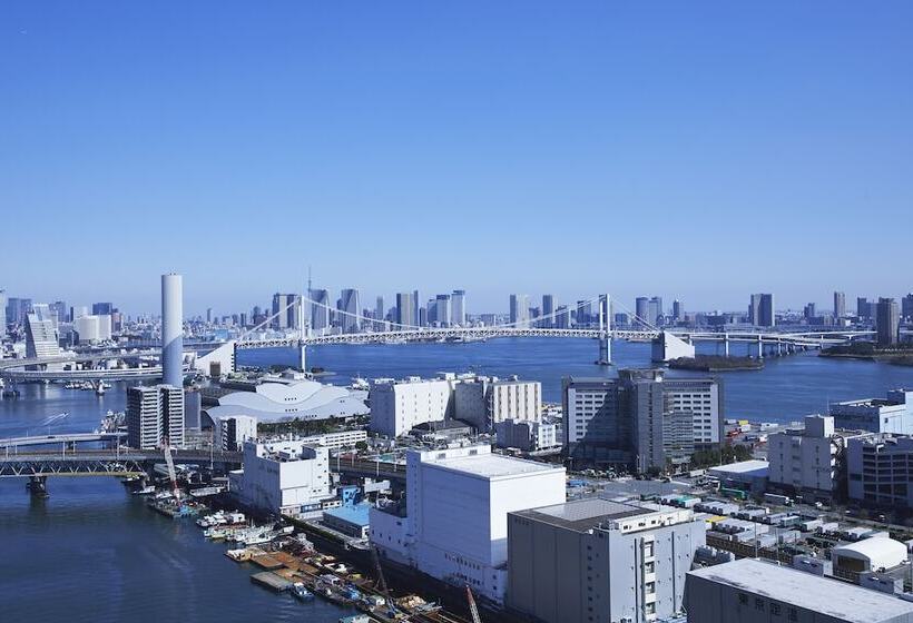 اتاق پرمیوم, Daiichi  Tokyo Seafort