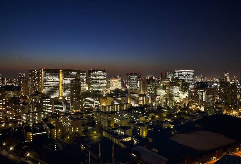 سوئیت پریمیوم, Daiichi  Tokyo Seafort