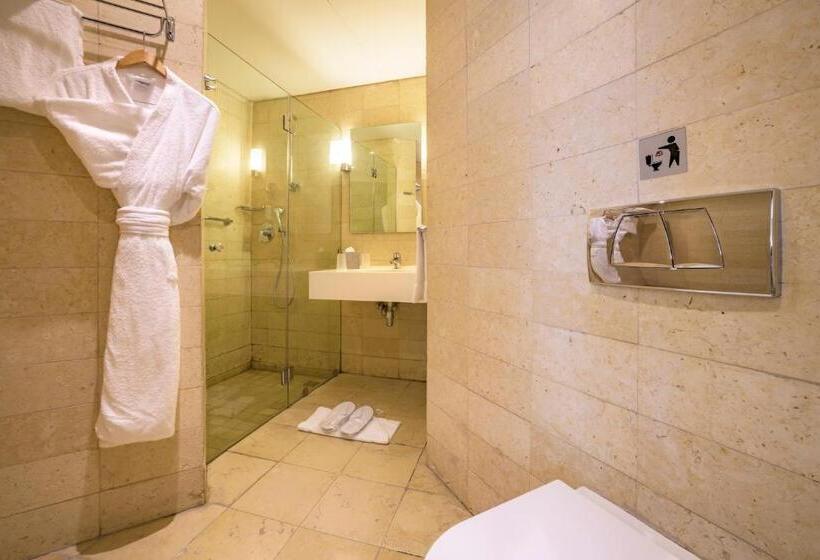 اتاق لوکس, Grand Tala Bay Resort, Aqaba