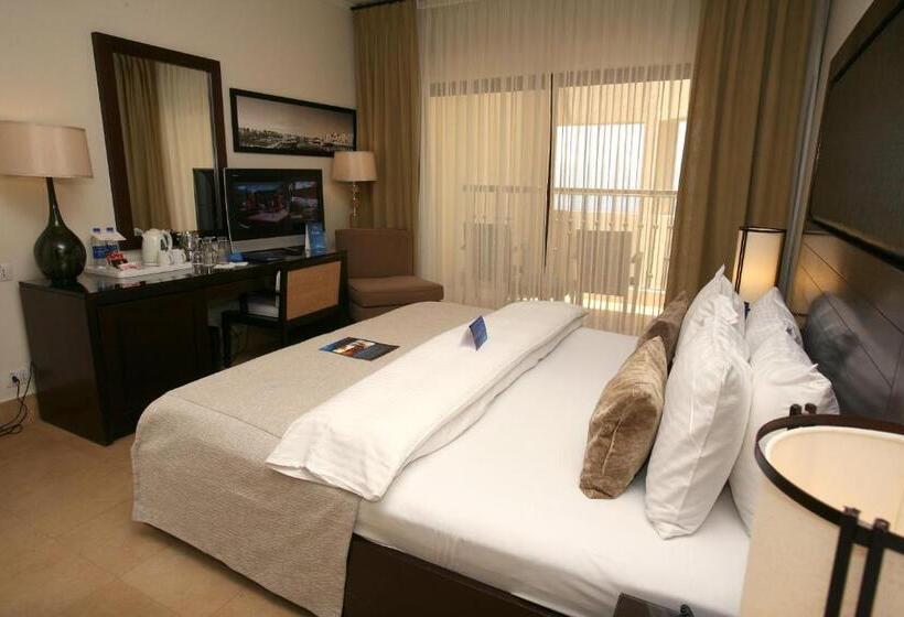 اتاق استاندارد, Grand Tala Bay Resort, Aqaba