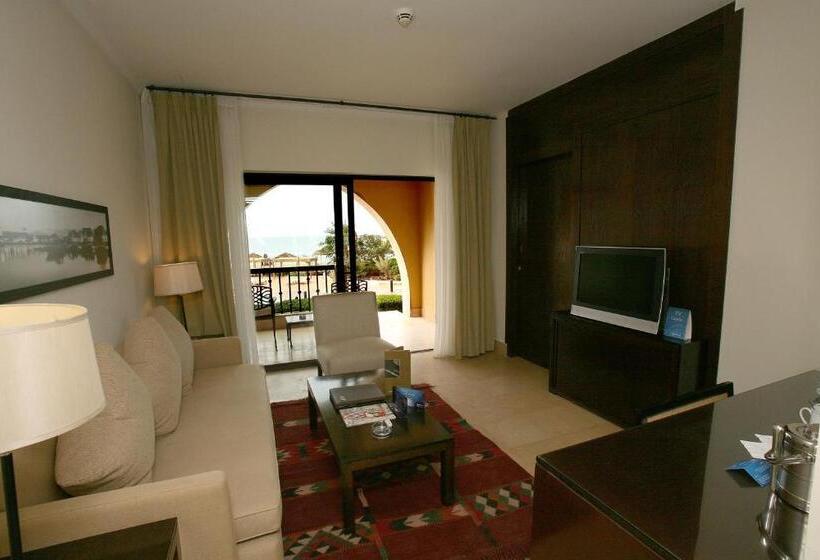 سوییت خانوادگی, Grand Tala Bay Resort, Aqaba