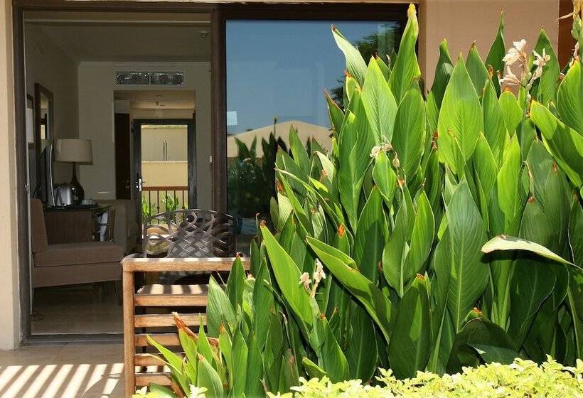 اتاق لوکس, Grand Tala Bay Resort, Aqaba