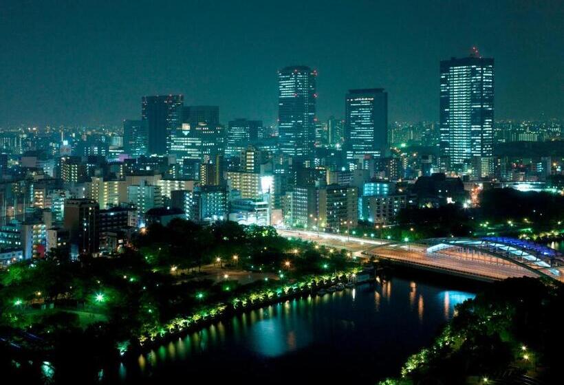 Quarto Triplo Superior, Imperial Hotel Osaka
