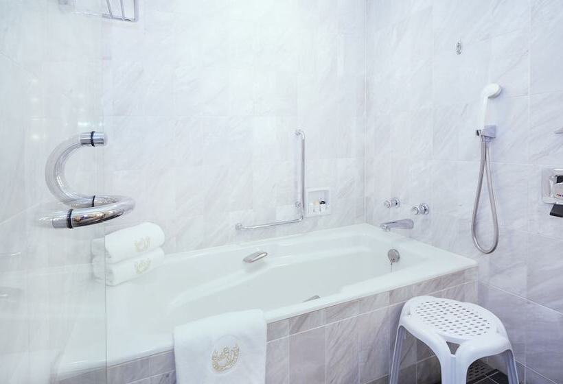 Quarto Triplo Superior, Imperial Hotel Osaka