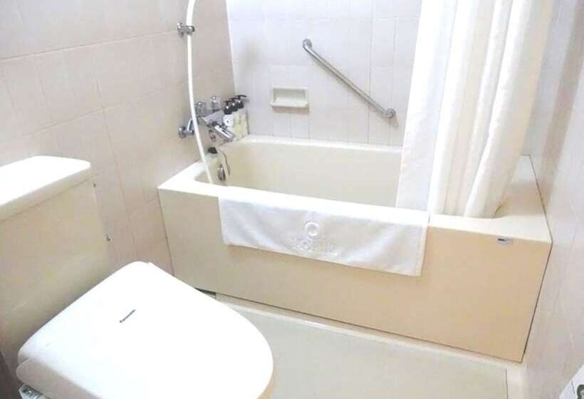 اتاق لوکس, Loisir Hotel Naha